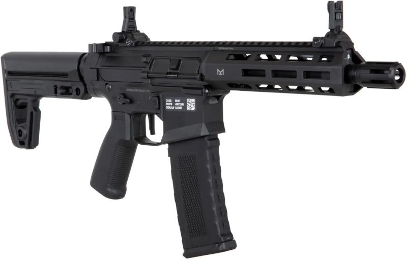 SPECNA ARMS M4 FLEX ETU - black (SA-F20)