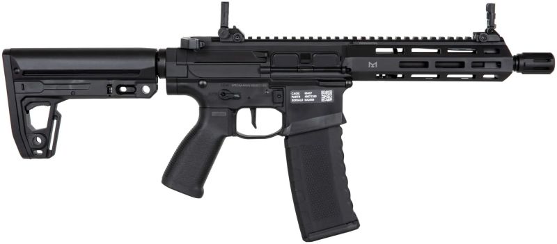 SPECNA ARMS M4 FLEX ETU - black (SA-F20)