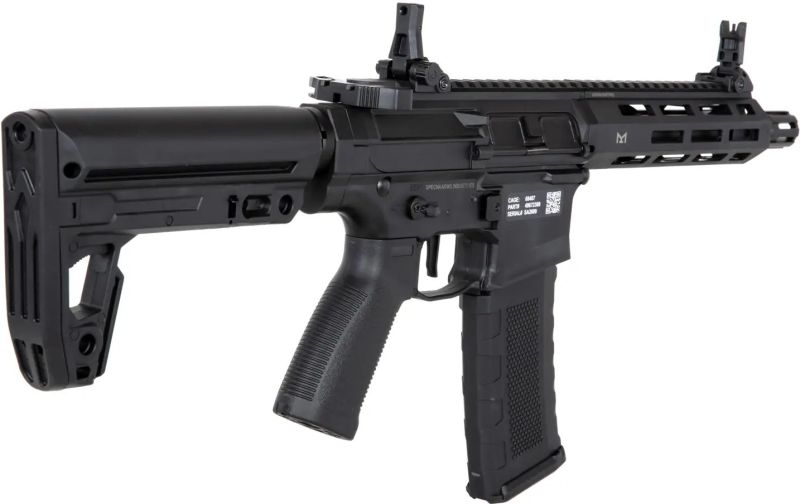 SPECNA ARMS M4 FLEX ETU - black (SA-F20)