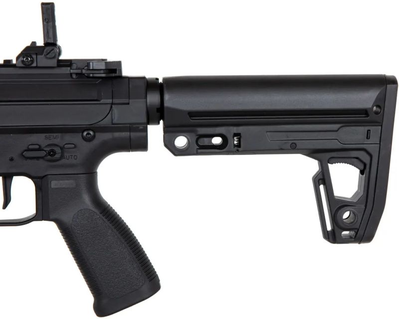 SPECNA ARMS M4 FLEX ETU - black (SA-F20)