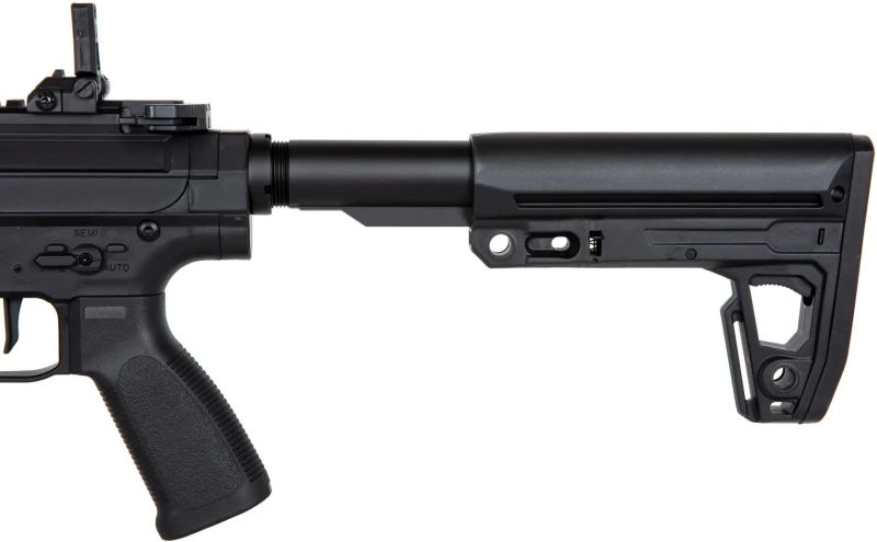 SPECNA ARMS M4 FLEX ETU - black (SA-F20)