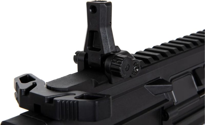 SPECNA ARMS M4 FLEX ETU - black (SA-F20)