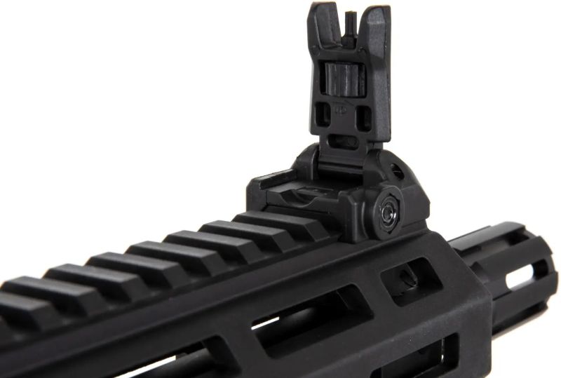 SPECNA ARMS M4 FLEX ETU - black (SA-F20)