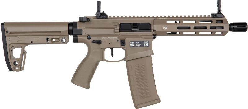 SPECNA ARMS M4 FLEX ETU - tan (SA-F20)