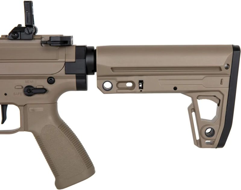 SPECNA ARMS M4 FLEX ETU - tan (SA-F20)