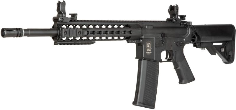 SPECNA ARMS FLEX GATE X-ASR - black (SA-F02)