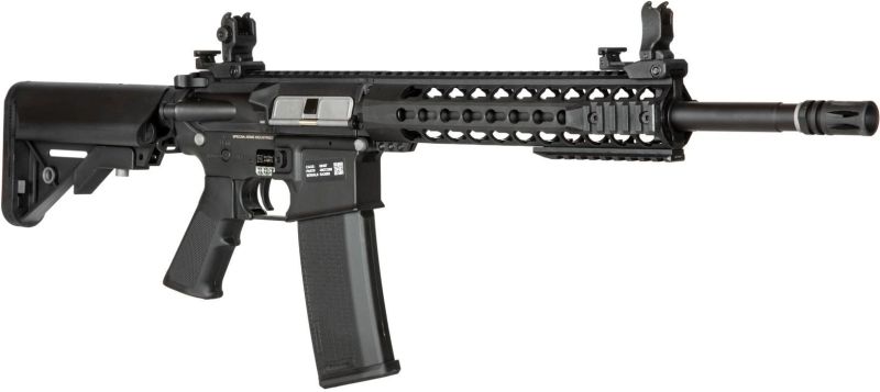 SPECNA ARMS FLEX GATE X-ASR - black (SA-F02)