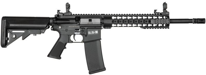 SPECNA ARMS FLEX GATE X-ASR - black (SA-F02)