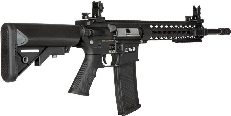 SPECNA ARMS FLEX GATE X-ASR - black (SA-F02)