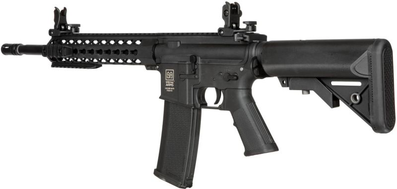 SPECNA ARMS FLEX GATE X-ASR - black (SA-F02)