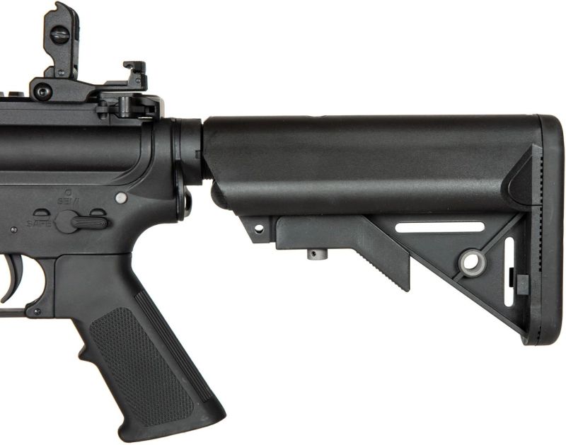 SPECNA ARMS FLEX GATE X-ASR - black (SA-F02)