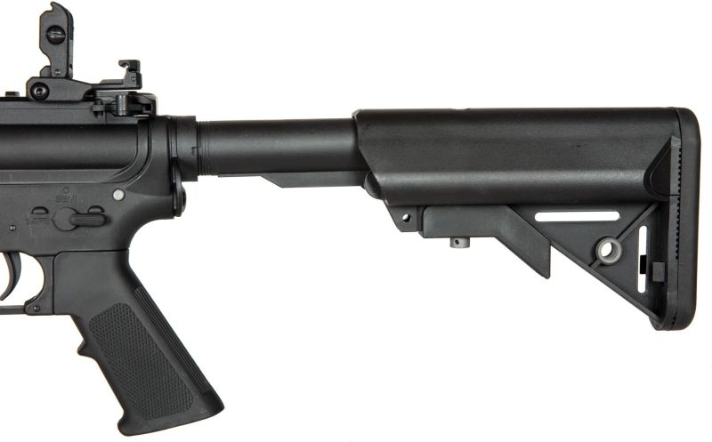 SPECNA ARMS FLEX GATE X-ASR - black (SA-F02)