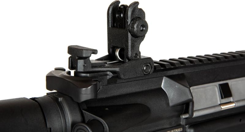 SPECNA ARMS FLEX GATE X-ASR - black (SA-F02)