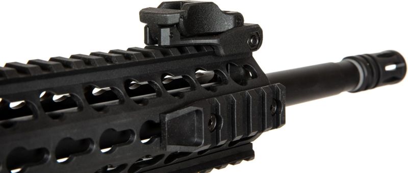 SPECNA ARMS FLEX GATE X-ASR - black (SA-F02)