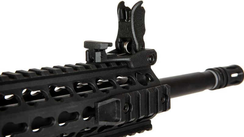 SPECNA ARMS FLEX GATE X-ASR - black (SA-F02)