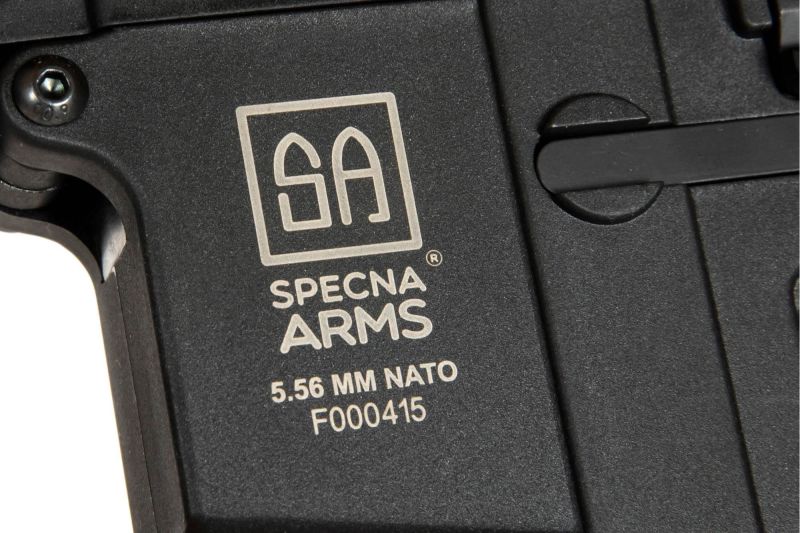 SPECNA ARMS FLEX GATE X-ASR - black (SA-F02)