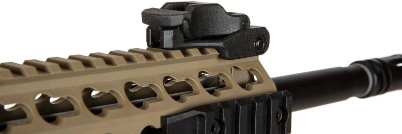 SPECNA ARMS FLEX GATE X-ASR - half tan (SA-F02)