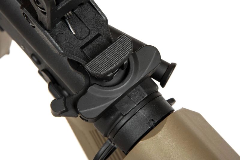 SPECNA ARMS FLEX GATE X-ASR - half tan (SA-F02)