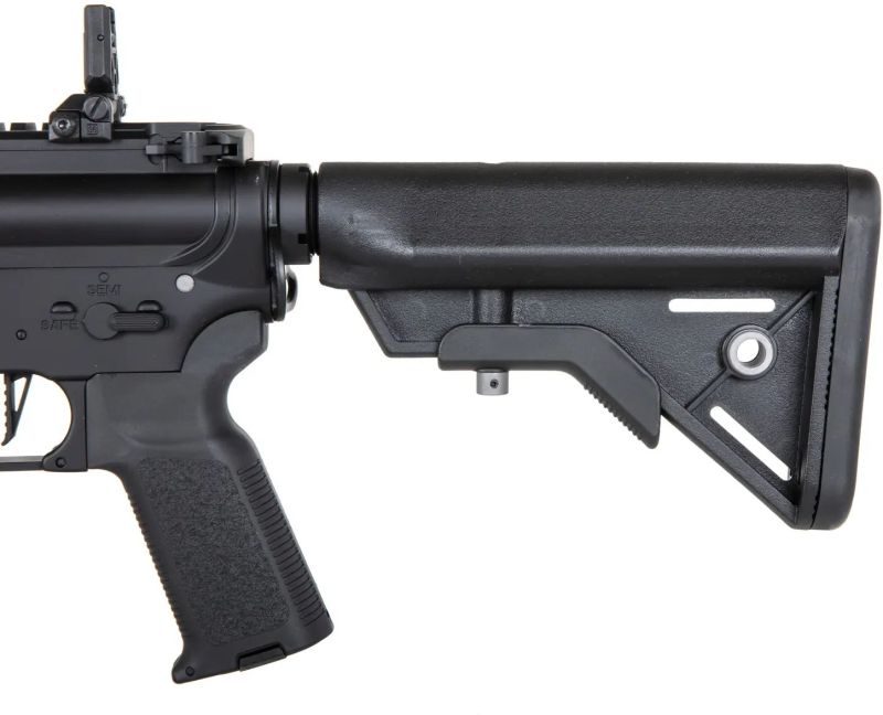 SPECNA ARMS M4 Daniel Defense RIS III 14.5' EDGE HAL ETU - chaos bronze (SA-E28)