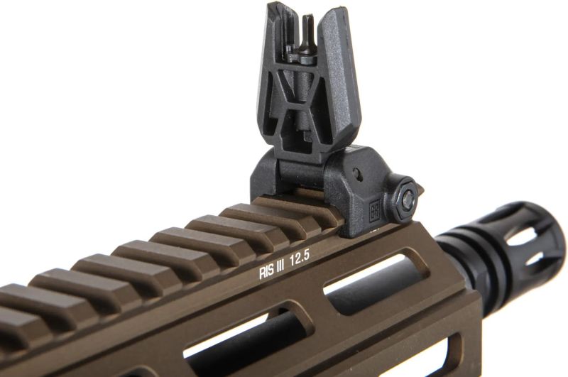 SPECNA ARMS M4 Daniel Defense RIS III 14.5' EDGE HAL ETU - chaos bronze (SA-E28)