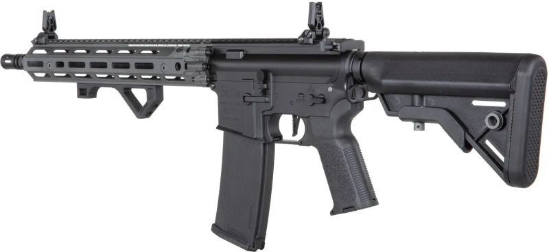 SPECNA ARMS M4 Daniel Defense RIS III 14.5' EDGE HAL ETU - steel grey (SA-E28)