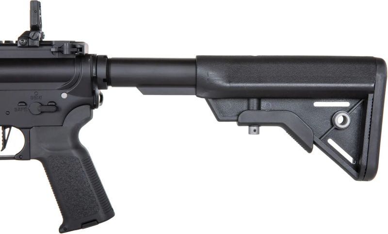 SPECNA ARMS M4 Daniel Defense RIS III 14.5' EDGE HAL ETU - steel grey (SA-E28)