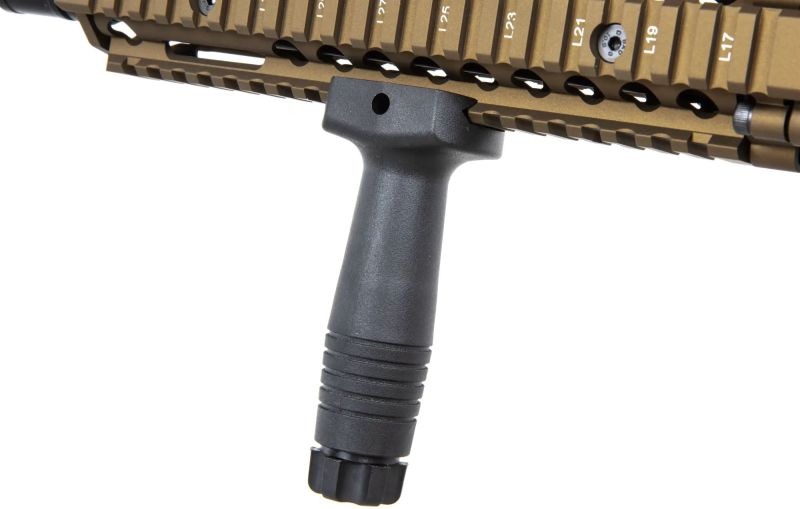 SPECNA ARMS M4 Daniel Defense MK18 Prime Aster II ETU Brushless Motor - chaos bronze (SA-P19)