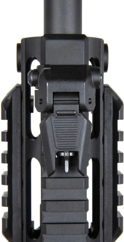 SPECNA ARMS M4 Prime Aster II ETU Brushless Motor - black (SA-P20)