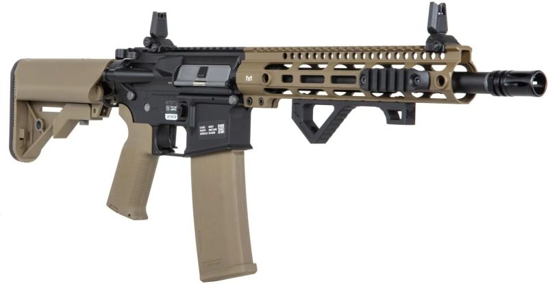 SPECNA ARMS M4 Prime Aster II ETU Brushless Motor - half-tan (SA-P20)