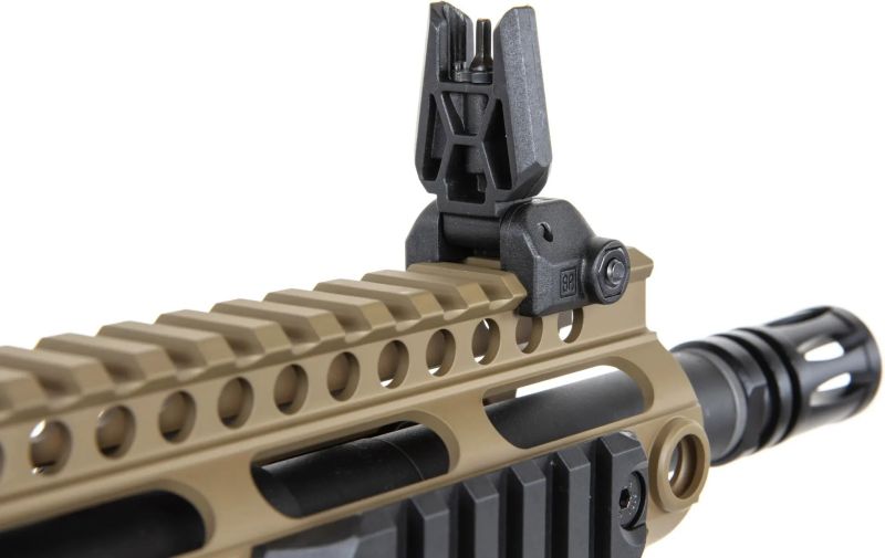 SPECNA ARMS M4 Prime Aster II ETU Brushless Motor - half-tan (SA-P20)