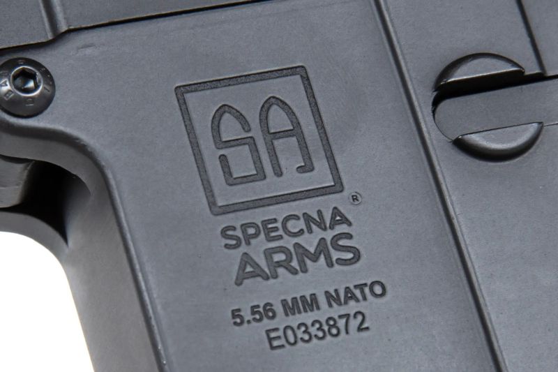 SPECNA ARMS M4 Prime Aster II ETU Brushless Motor - half-tan (SA-P20)