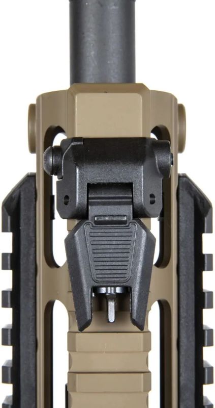 SPECNA ARMS M4 Prime Aster II ETU Brushless Motor - half-tan (SA-P20)