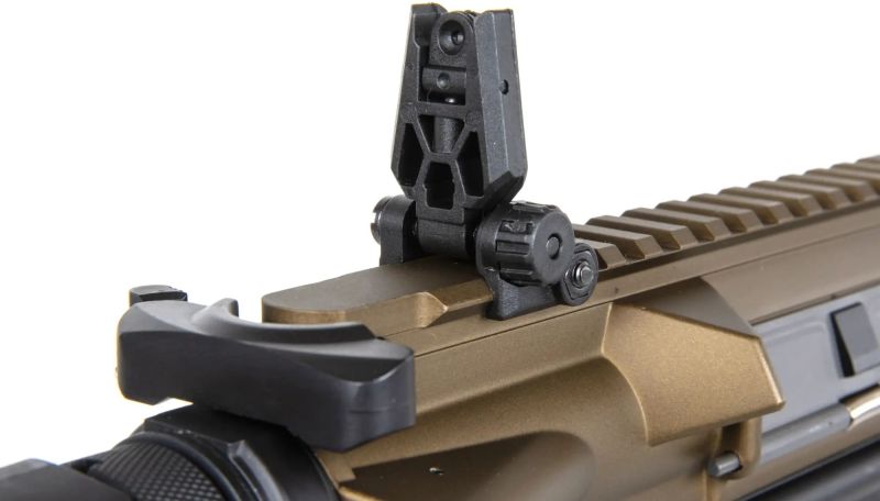 SPECNA ARMS M4 Prime Aster II ETU Brushless Motor - chaos bronze (SA-P20)