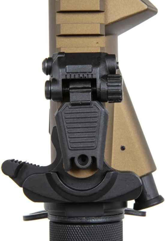 SPECNA ARMS M4 Prime Aster II ETU Brushless Motor - chaos bronze (SA-P20)