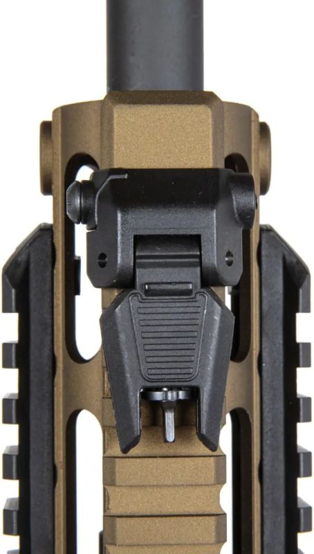 SPECNA ARMS M4 Prime Aster II ETU Brushless Motor - chaos bronze (SA-P20)