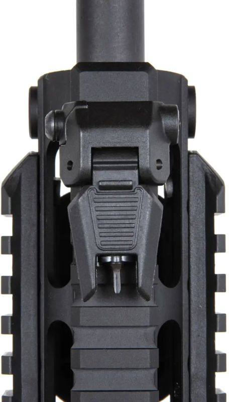 SPECNA ARMS M4 Prime Aster II ETU Brushless Motor - black (SA-P21)