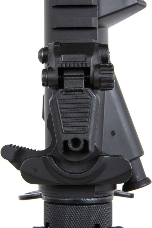 SPECNA ARMS M4 Prime Aster II ETU Brushless Motor - black (SA-P22)