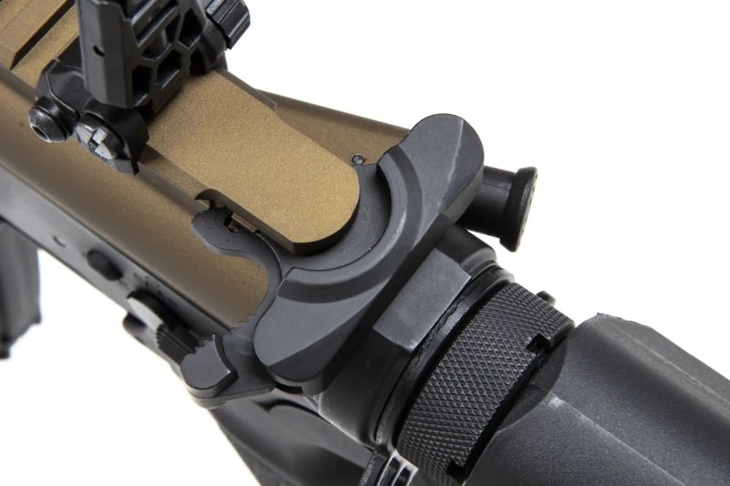 SPECNA ARMS M4 Prime Aster II ETU Brushless Motor - chaos bronze (SA-P22)