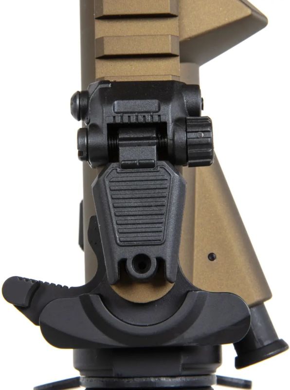 SPECNA ARMS M4 Prime Aster II ETU Brushless Motor - chaos bronze (SA-P22)