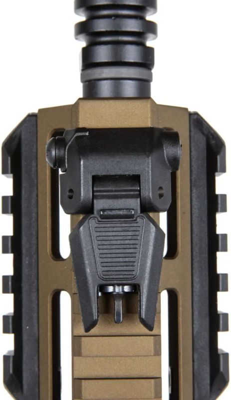 SPECNA ARMS M4 Prime Aster II ETU Brushless Motor - chaos bronze (SA-P22)