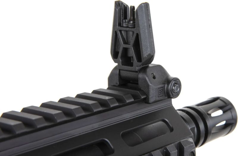 SPECNA ARMS M4 Prime Aster II ETU Brushless Motor - black (SA-P23)