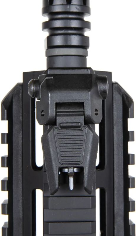 SPECNA ARMS M4 Prime Aster II ETU Brushless Motor - black (SA-P23)