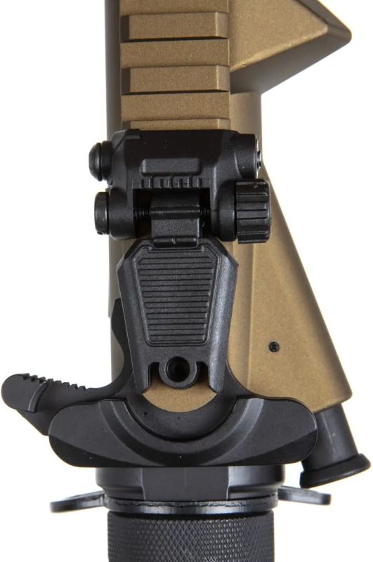 SPECNA ARMS M4 Prime Aster II ETU Brushless Motor - chaos bronze (SA-P23)