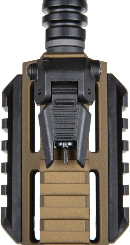 SPECNA ARMS M4 Prime Aster II ETU Brushless Motor - chaos bronze (SA-P23)