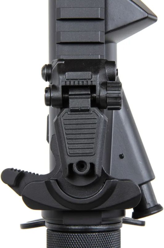 SPECNA ARMS M4 Daniel Defense RIS III 10.5'' Prime Aster II ETU Brushless Motor - black (SA-P27)