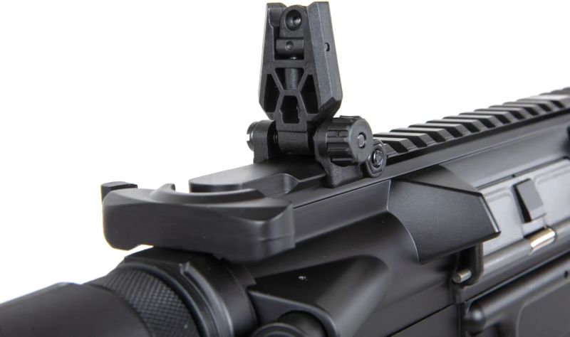 SPECNA ARMS M4 Daniel Defense RIS III 12.5'' Prime Aster II ETU Brushless Motor - black (SA-P28)