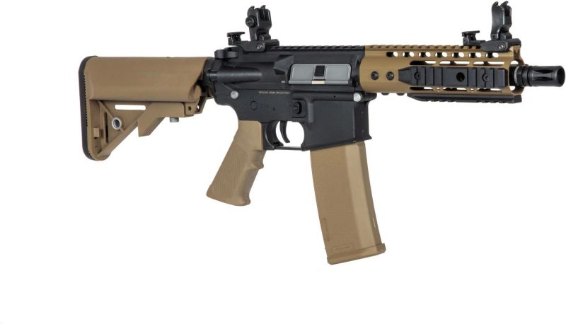 SPECNA ARMS M4 CORE - half tan (SA-C12)