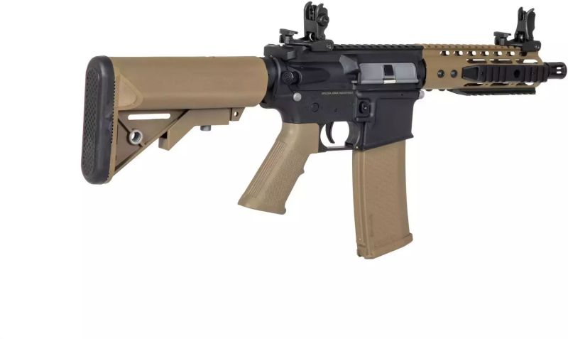 SPECNA ARMS M4 CORE - half tan (SA-C12)