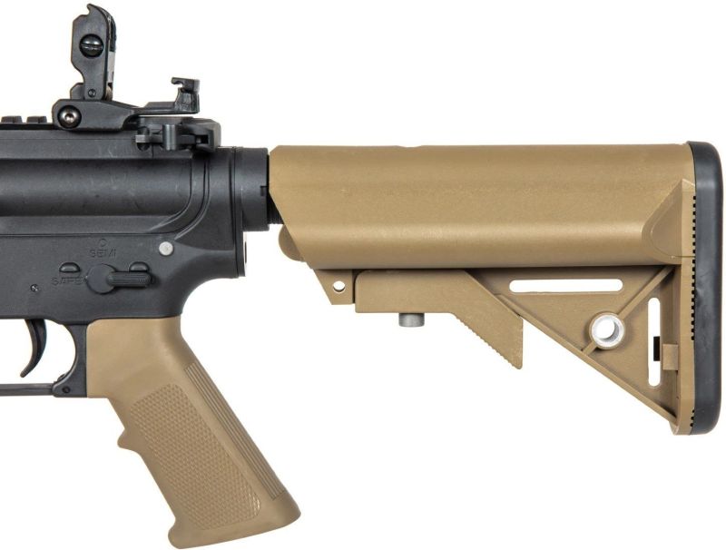 SPECNA ARMS M4 CORE - half tan (SA-C12)