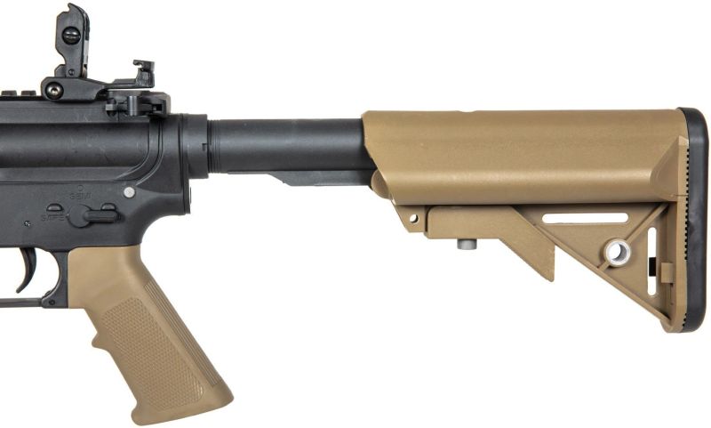 SPECNA ARMS M4 CORE - half tan (SA-C12)